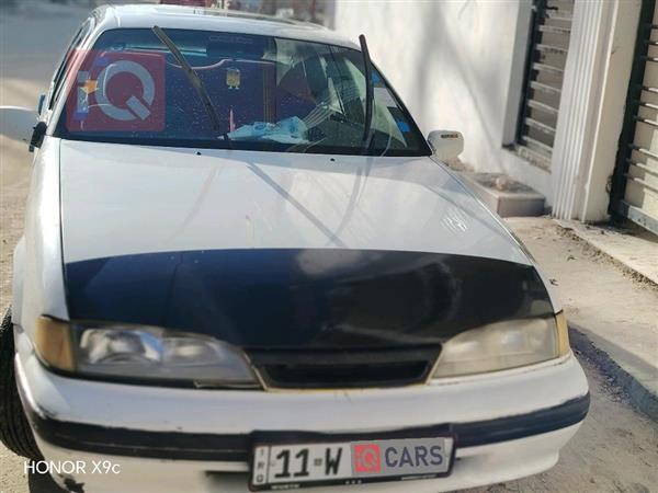 دایۆ پرینس 1996  بۆ فرۆشتن لە عێراق -  بەغداد